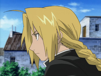 Fullmetal Alchemist (2003) Season 1 S01 (1080p Bluray x265 HEVC 10bit AAC 5.1 ImE)/Extras/Comical Sneak Previews/Episode 28 Sneak Preview.mkv