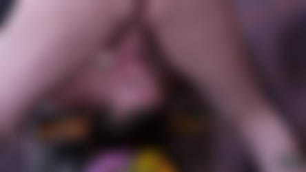 SlaveMouth.com Complete Videos SiteRip/2017.10.04-Cum Bouquet.mp4