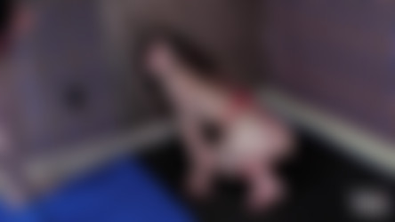 SlaveMouth.com Complete Videos SiteRip/2017.11.18-Cry in my Ass.mp4
