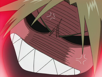 Fullmetal Alchemist (2003) Season 1 S01 (1080p Bluray x265 HEVC 10bit AAC 5.1 ImE)/Extras/Comical Sneak Previews/Episode 11 Sneak Preview.mkv