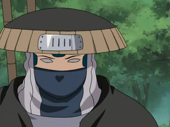 Naruto Complete Collection/Naruto/Naruto - 021 - Identify Yourself, Powerful New Rivals   [DarkDream].mkv