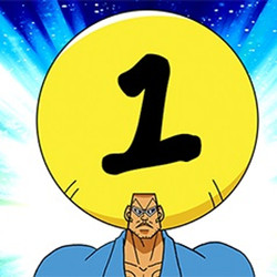 [BDMV] BoBoBo-Bo Bo-BoBo (US)