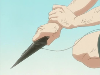Naruto Complete Collection/Naruto/Naruto - 032 - Sakura Blossoms!   [DarkDream].mkv