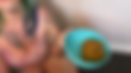 Ruby Farts/Ruby Poops in a Bowl.mp4
